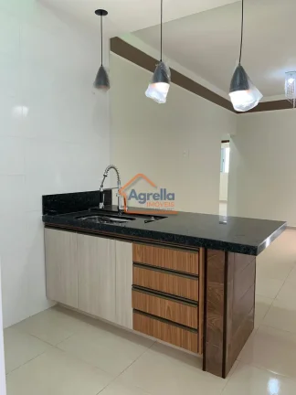 Imagem Casa à venda no bairro Jardim Bandeirantes - Mogi Guaçu/SP