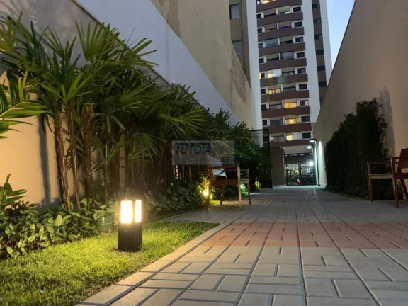 Imagem STUDIO À VENDA BAIRRO DA CONSOLAÇÃO, SÃO PAULO