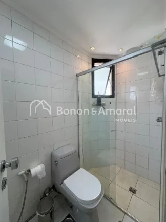 Imagem Apartamento em excelente localização no Cambuí, conforto e praticidade nesse bairro incrível 

-...