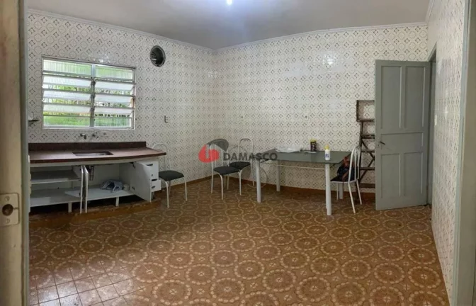 Imagem Casa à venda 2 Quartos, 2 Vagas, 139M², Nova Gerty, São Caetano do Sul - SP