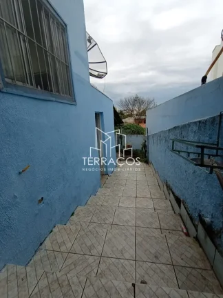 Imagem casa - 1 dorm - vila joana - jundiai - sp