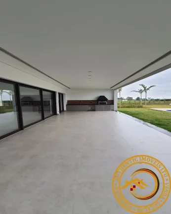Imagem CASA RESIDENCIAL em ITU - SP, CONDOMÍNIO TERRAS DE SÃO JOSÉ