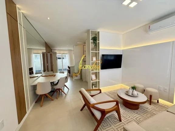 Imagem Murano mobiliado e decorado com 02 suites
