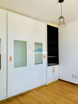 Imagem Apartamento para Locação em Feira de Santana, Santa Mônica, 4 dormitórios, 3 suítes, 3 banheiros, 2 vagas