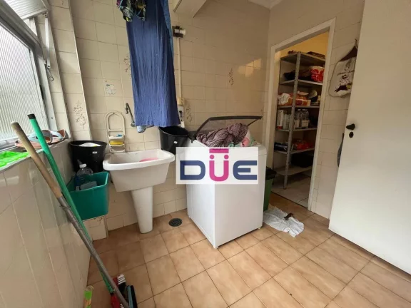 Imagem Apartamento com 2 dormitórios à venda por R$ 510.000,00 - Campo Grande - Santos/SP