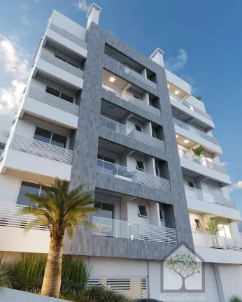 Imagem Apartamento em Construção no Itacorubi
