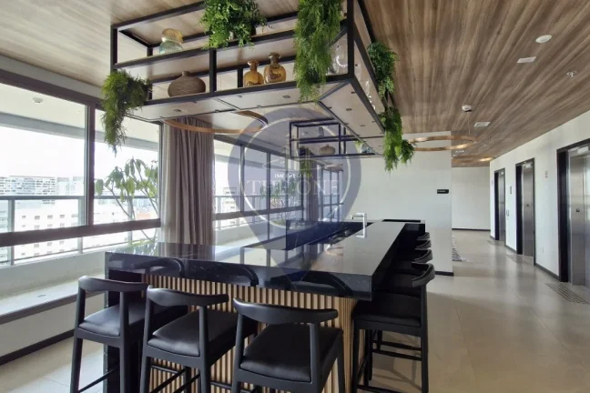 Imagem Studio à venda em São Paulo-SP, Vila Clementino: 1 quarto, 1 banheiro, 30,00 m² de área. Confira!