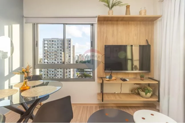 Imagem Apartamento Moderno em Moema com Lazer Completo!