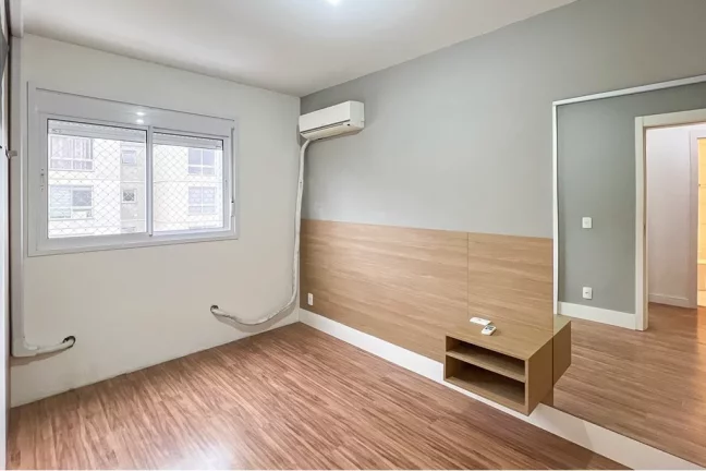 Imagem EVAJR 1390 Apto 612651031-37 - Apartamento à venda no bairro Estância Velha - Canoas/RS
