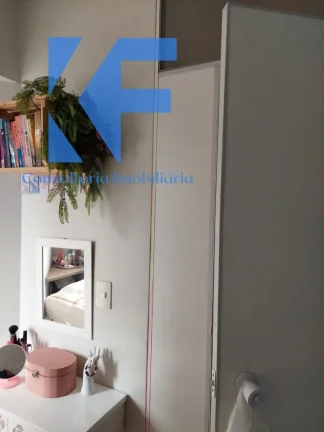 Imagem APARTAMENTO RESIDENCIAL em CAMPINAS - SP, VILA ITAPURA