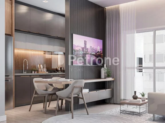 Imagem APARTAMENTO RESIDENCIAL em GOVERNADOR CELSO RAMOS - SC, palmas