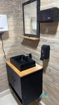 Imagem IPIRANGA Galpão todo reformado 600M², 5 vagas ótima localização e valor !!!