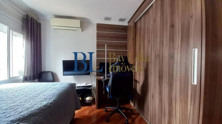 Imagem Apartamento à venda no Edifício Dalga – 3 SUÍTES |VARANDA GOURMET