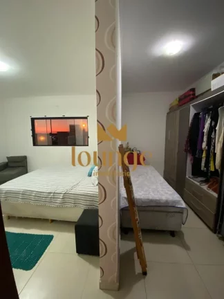 Imagem Casa Duplex à venda Wanel Ville Zona Oeste - Sorocaba/SP