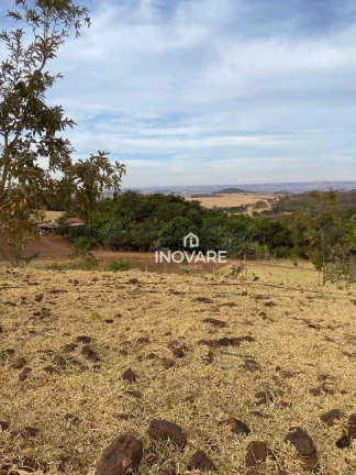 Imagem Chácara com 3 dormitórios à venda, 35000 m² por R$ 1.100.000,00 - Zona Rural - Panamá/GO