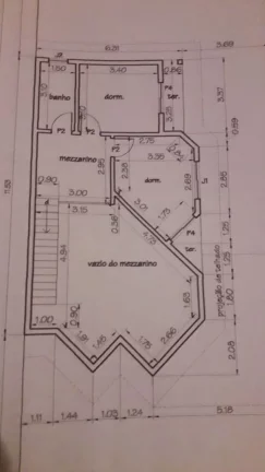 Imagem TERRENO À VENDA, 250 M² POR R$ 150.000,00 - BALNEÁRIO PAMPAS - PERUÍBE/SP