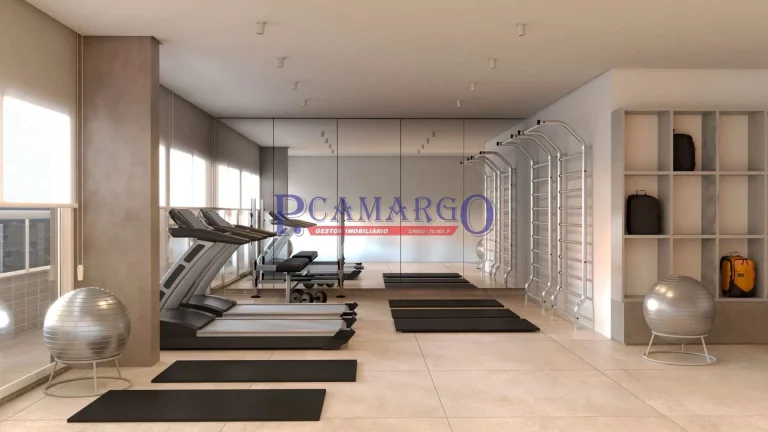 Imagem Apartamento Padrão