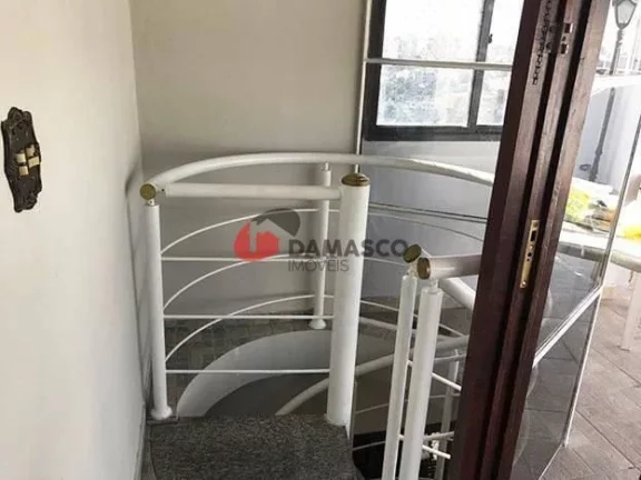 Imagem Cobertura à venda 3 Quartos, 1 Suite, 2 Vagas, 150M², Santa Maria, São Caetano do Sul - SP