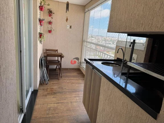 Imagem Apartamento à venda São Caetano do Sul
