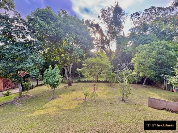 Imagem Chácara com 8.000m2 em Atibaia/SP - Condomínio Fechado! Por R$1.499.000!