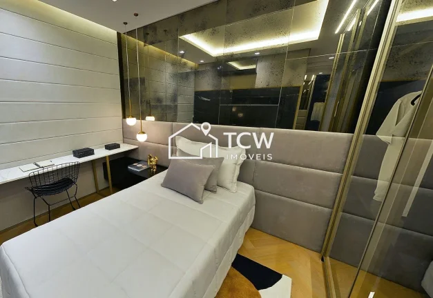 Imagem Apartamento à venda no bairro Jardim Vila Mariana - São Paulo/SP, Zona Sul