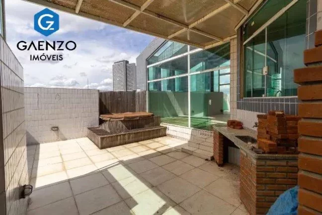 Imagem Cobertura Duplex (Osasco)
