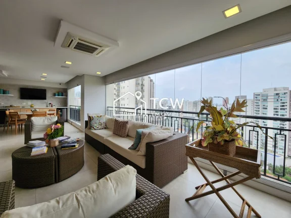 Imagem Apartamento à venda 3 dorm no Vila Mariana