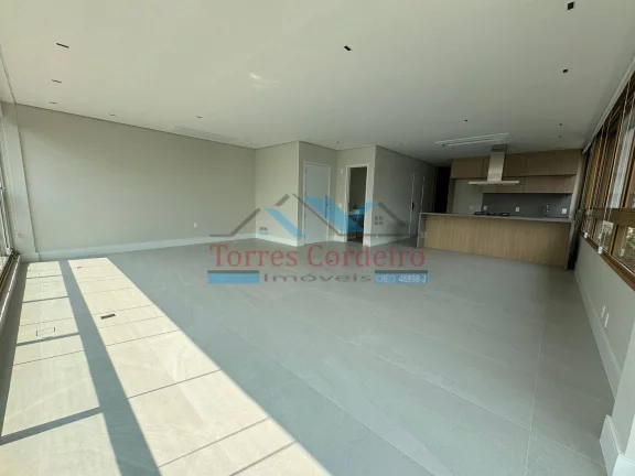 Imagem Apartamento 3 dormitórios + 2 vagas - Itaim Bibi