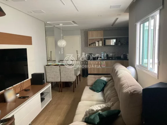 Imagem Apartamento sem Condomínio para Venda em Santo André / SP no bairro Vila Pires