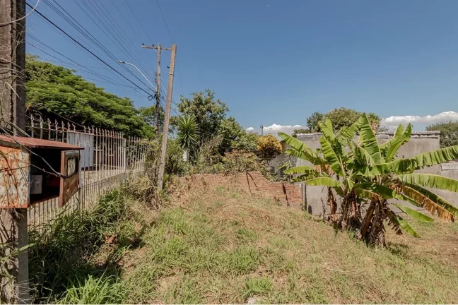 Imagem TL 1144 Lote 610191029-25 - Terreno à venda no bairro Tristeza - Porto Alegre/RS
