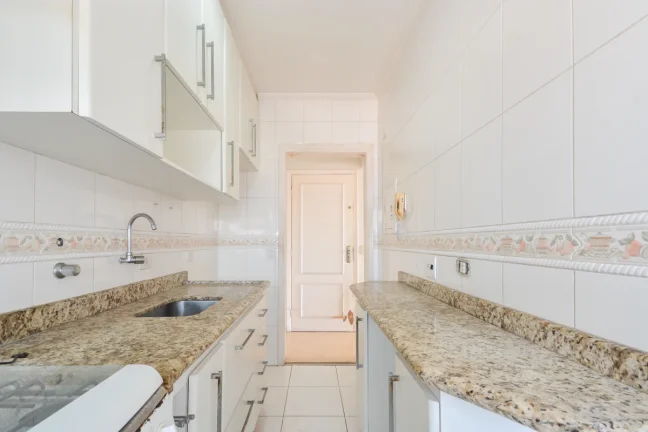 Imagem Apartamento para venda em Mooca com 2 quartos , 49m2