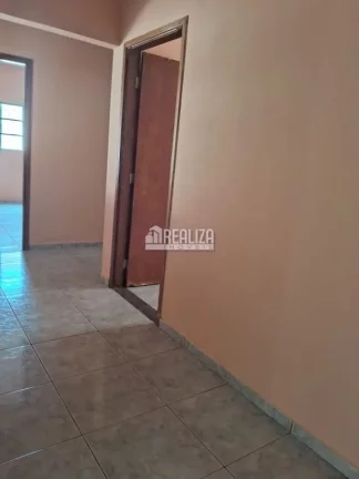 Imagem Casa à venda no bairro Núcleo Residencial Tutunas - Uberaba