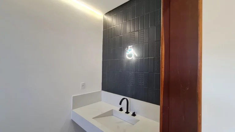 Imagem Casa com 3 dormitórios à venda, 260 m² por R$ 1.500.000,00 - Recanto dos Eucaliptos - São José dos Campos/SP