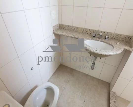 Imagem Apartamento Alto Padrão em Perdizes com 3 suítes e 3 vagas, 157m²