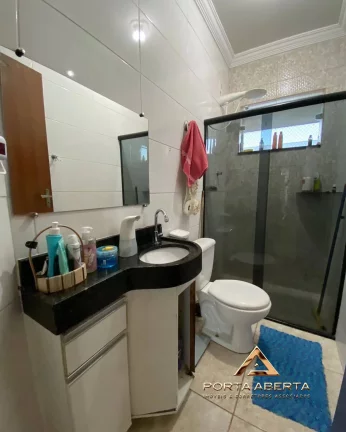 Imagem Apartamento 02 quartos - Jardim Vitória - CÓD 1576