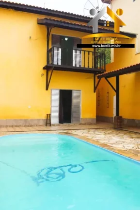Imagem Casa à venda no centro de Cotia - SP | Batelli Imóveis