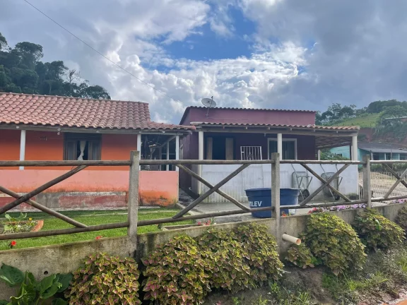 Imagem CHACARA RURAL em SANTA MARIA DE JETIBÁ - ES, São João do Garrafão