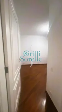 Imagem Apartamento à Venda em Moema - Sâo Paulo/SP.