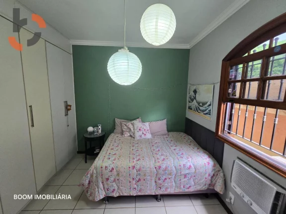 Imagem Casa Espetacular no K11 com 3 Quartos, Piscina, Churrasqueira e 5 Vagas