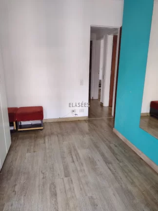 Imagem APARTAMENTO RESIDENCIAL em SÃO PAULO - SP, MOEMA