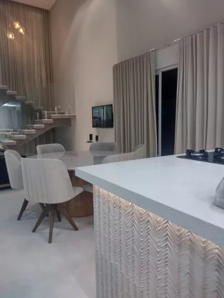 Imagem Casa de Andar à Venda no Condomínio Terras Alphaville Sergipe 1 - Confira os Detalhes!