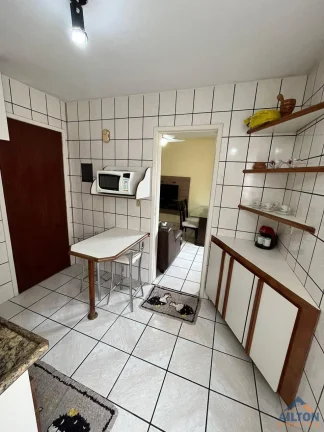 Imagem Apartamento com 2 Quartos + Dependência à Venda na Praia do Morro - Guarapari/ES