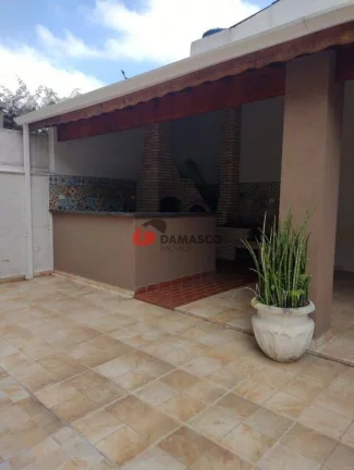 Imagem Apartamento à venda, Campestre, Santo André, SP
