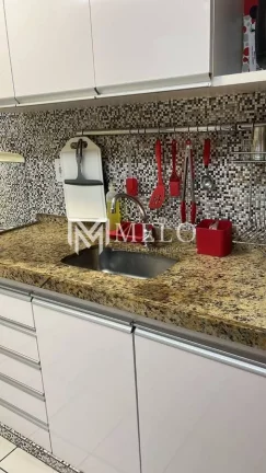 Imagem Oportunidade em RECIFE: 60,88m², 03qts, 01suite, 01vaga...