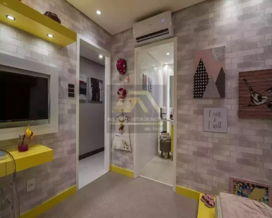 Imagem APARTAMENTO EM MOEMA - JURUPIS - 163 METROS