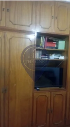 Imagem Venda de Apartamento de Luxo em Santo Amaro, SP 4 Quartos, 3 Banheiros, 1 Vaga Condomínio Fechado com Portaria 24h