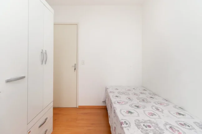 Imagem Apartamento para venda em Vila Moreira (tatuapé) com 2 quartos , 52m2