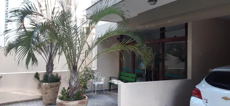 Imagem Apartamento para alugar, 56 m² por R$ 1.653,00/mês - Vila Itapura - Campinas/SP