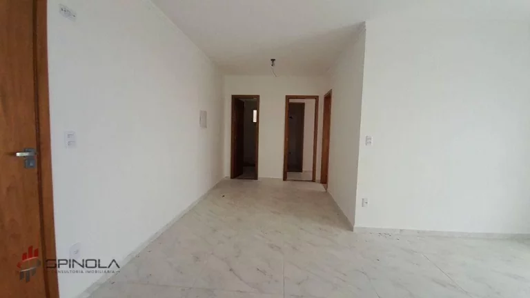 Imagem Apartamento com 2 dormitórios à venda, 78 m² por R$ 600.000,00 - Mirim - Praia Grande/SP