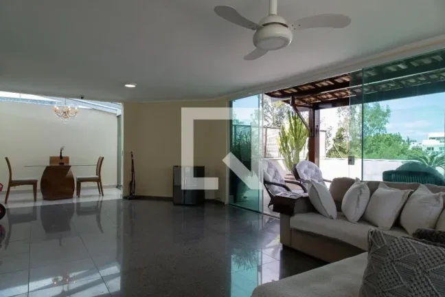 Imagem Apartamento à Venda - Recreio, 4 Quartos, 700 m2